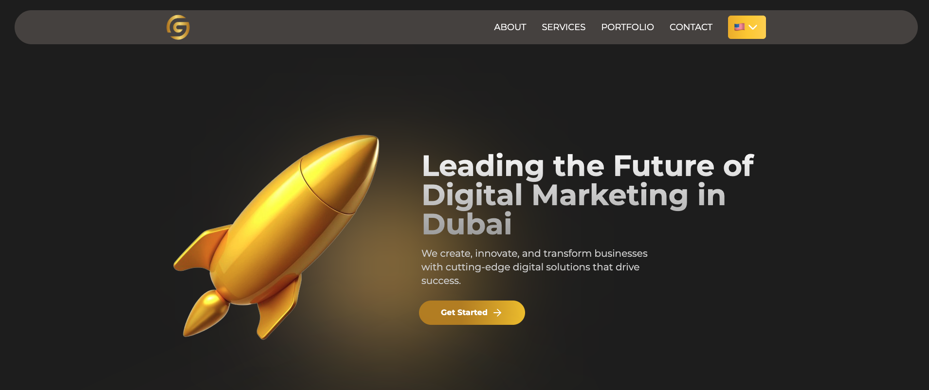 גולד ליין מדיה